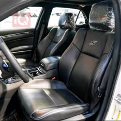 کرایسلەر 300